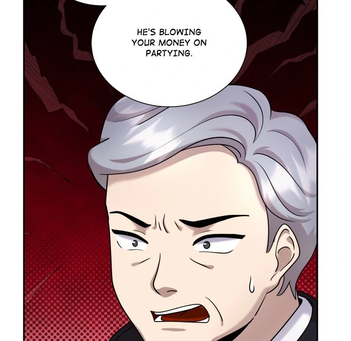 Fraud Smash : Prosecutor Lim's Secret Operation Chapter 16 - page 114