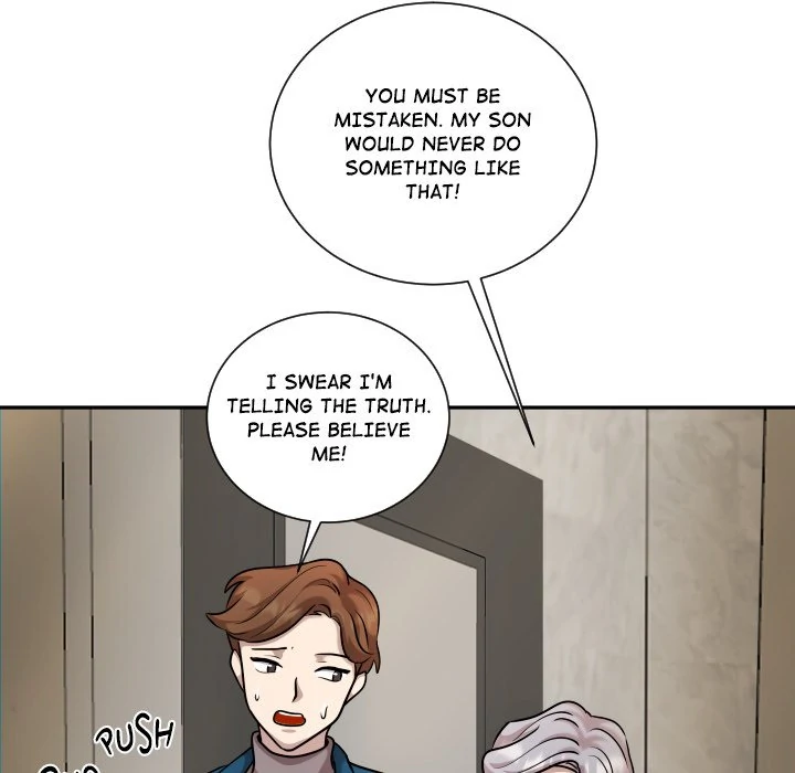 Fraud Smash : Prosecutor Lim's Secret Operation Chapter 16 - page 116