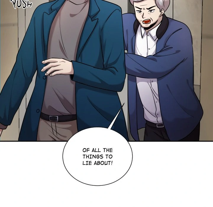 Fraud Smash : Prosecutor Lim's Secret Operation Chapter 16 - page 117