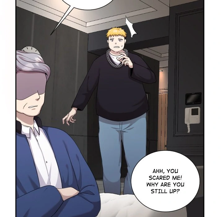 Fraud Smash : Prosecutor Lim's Secret Operation Chapter 16 - page 130