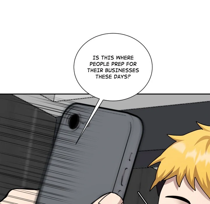 Fraud Smash : Prosecutor Lim's Secret Operation Chapter 16 - page 132