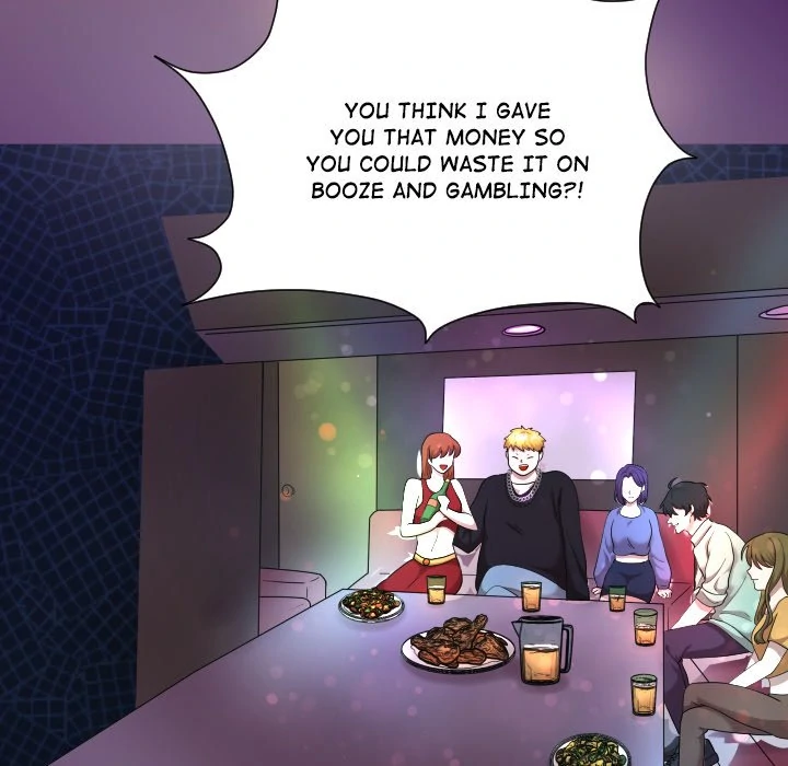 Fraud Smash : Prosecutor Lim's Secret Operation Chapter 16 - page 135