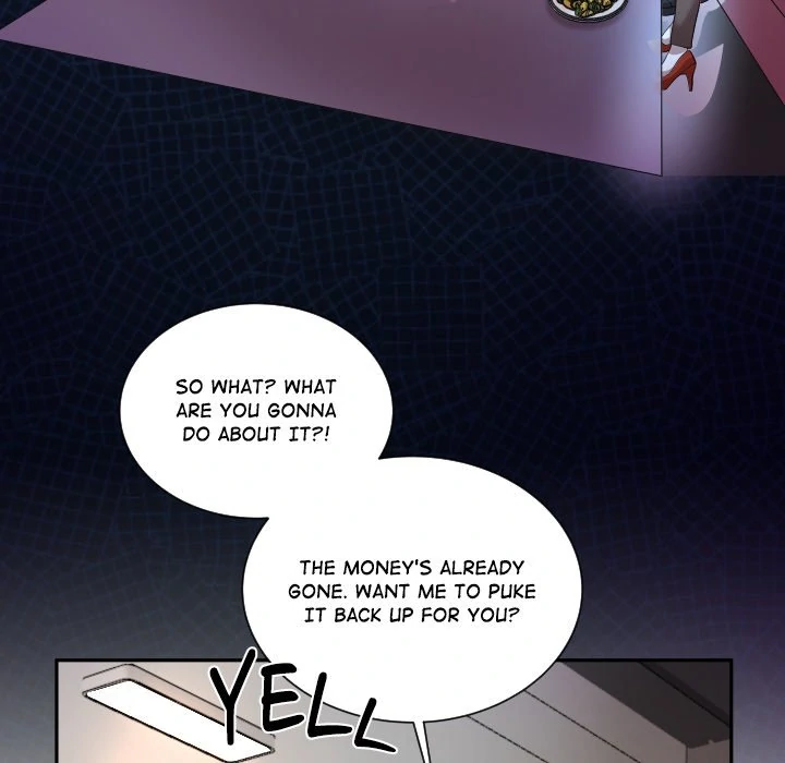 Fraud Smash : Prosecutor Lim's Secret Operation Chapter 16 - page 136