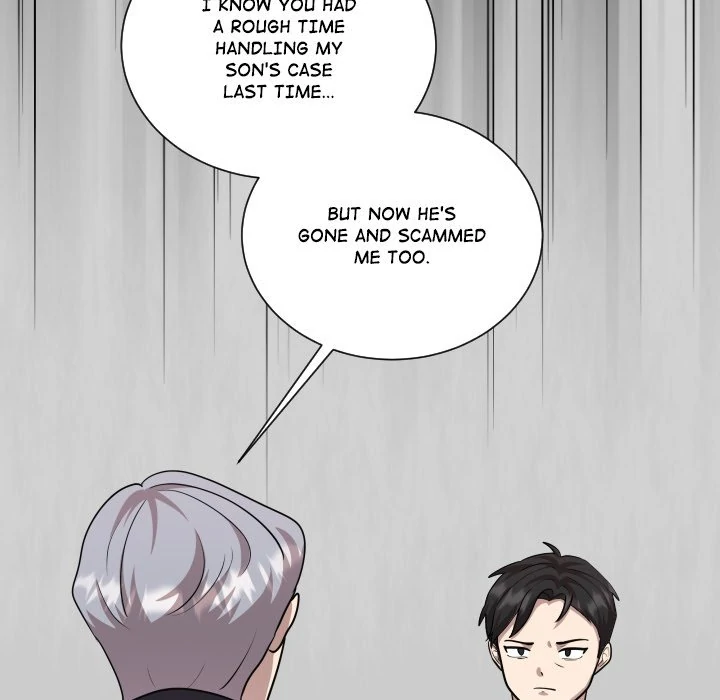 Fraud Smash : Prosecutor Lim's Secret Operation Chapter 16 - page 145