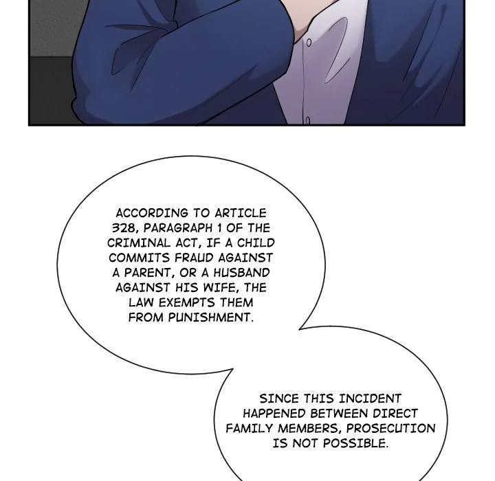 Fraud Smash : Prosecutor Lim's Secret Operation Chapter 16 - page 153