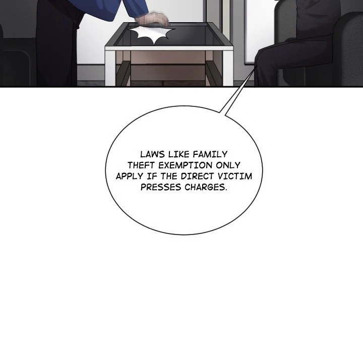 Fraud Smash : Prosecutor Lim's Secret Operation Chapter 16 - page 156