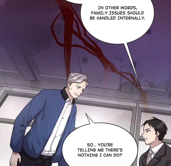 Fraud Smash : Prosecutor Lim's Secret Operation Chapter 16 - page 158