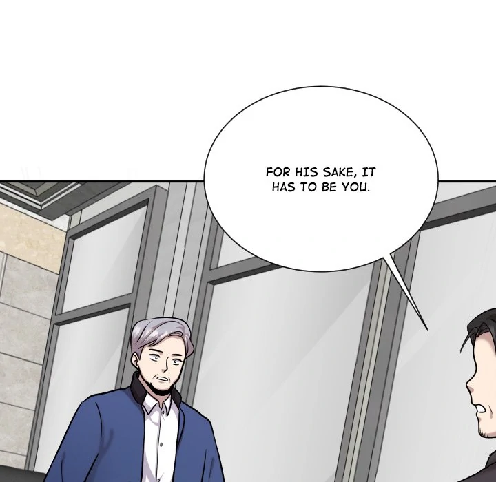 Fraud Smash : Prosecutor Lim's Secret Operation Chapter 16 - page 163