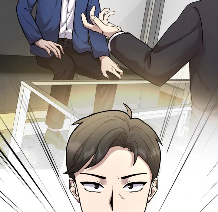 Fraud Smash : Prosecutor Lim's Secret Operation Chapter 16 - page 164