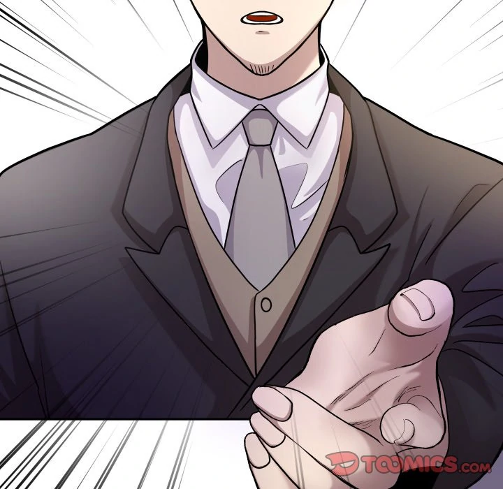 Fraud Smash : Prosecutor Lim's Secret Operation Chapter 16 - page 165