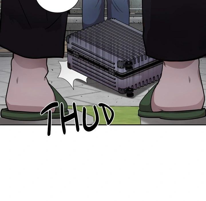 Fraud Smash : Prosecutor Lim's Secret Operation Chapter 16 - page 172