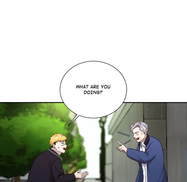 Fraud Smash : Prosecutor Lim's Secret Operation Chapter 16 - page 173