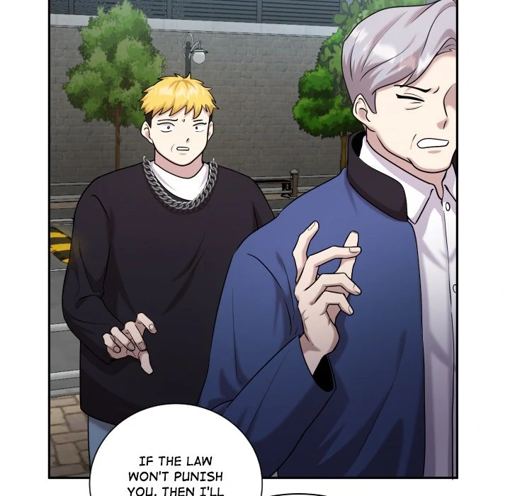 Fraud Smash : Prosecutor Lim's Secret Operation Chapter 16 - page 176