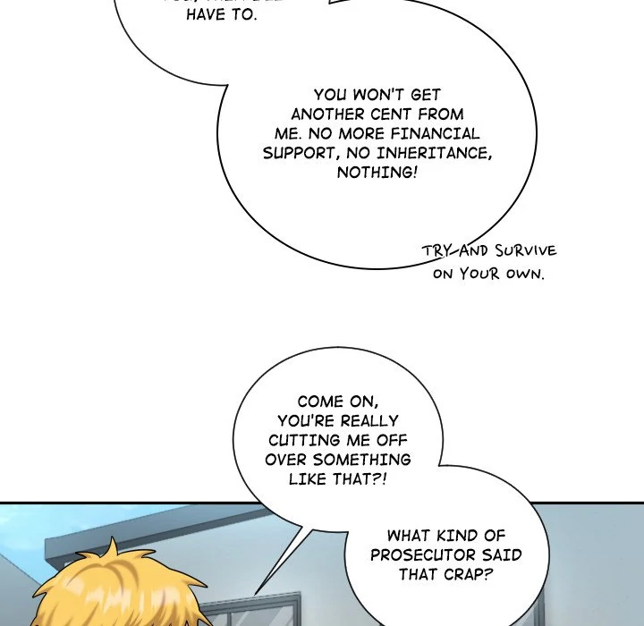 Fraud Smash : Prosecutor Lim's Secret Operation Chapter 16 - page 177