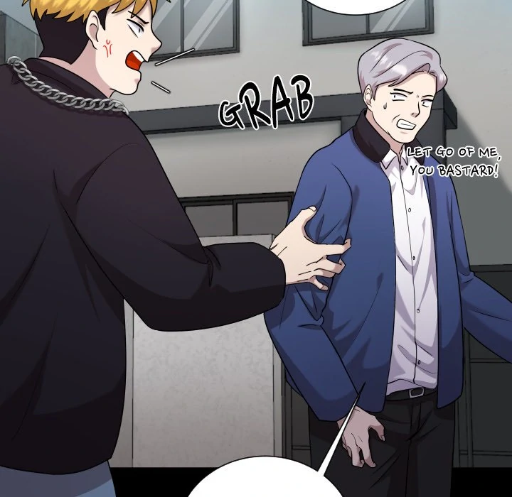 Fraud Smash : Prosecutor Lim's Secret Operation Chapter 16 - page 178
