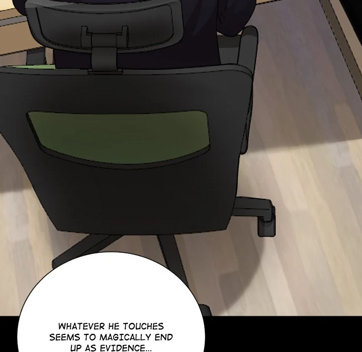 Fraud Smash : Prosecutor Lim's Secret Operation Chapter 16 - page 193
