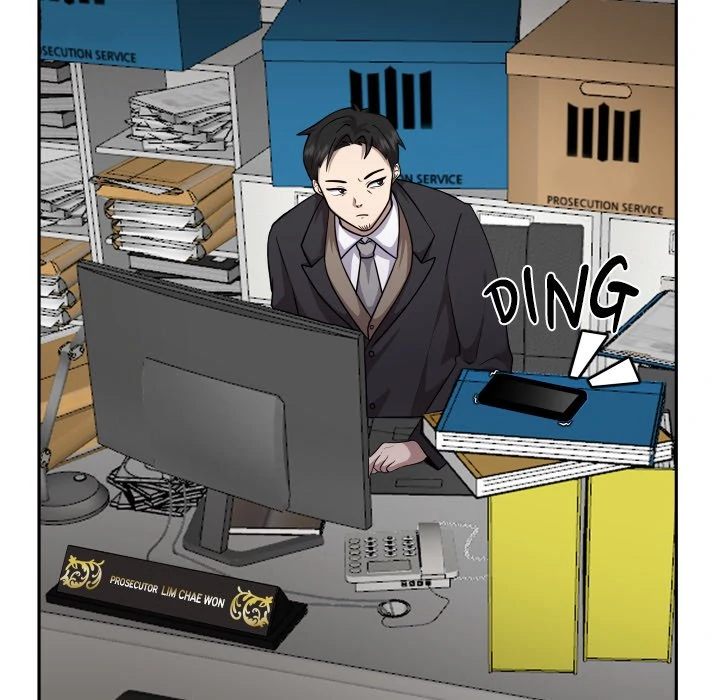 Fraud Smash : Prosecutor Lim's Secret Operation Chapter 16 - page 232