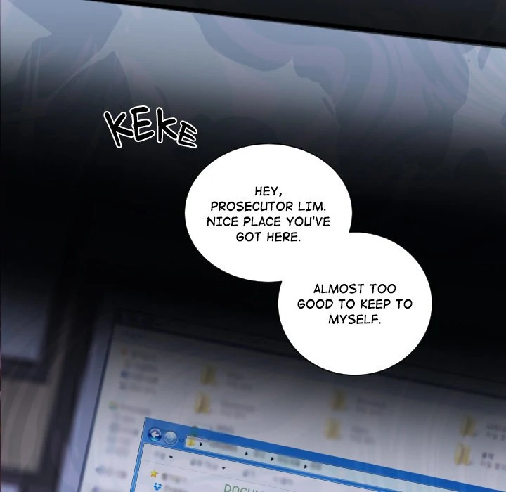 Fraud Smash : Prosecutor Lim's Secret Operation Chapter 16 - page 238