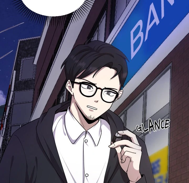 Fraud Smash : Prosecutor Lim's Secret Operation Chapter 16 - page 23