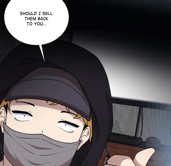 Fraud Smash : Prosecutor Lim's Secret Operation Chapter 16 - page 240