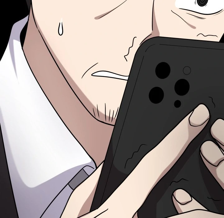 Fraud Smash : Prosecutor Lim's Secret Operation Chapter 16 - page 244