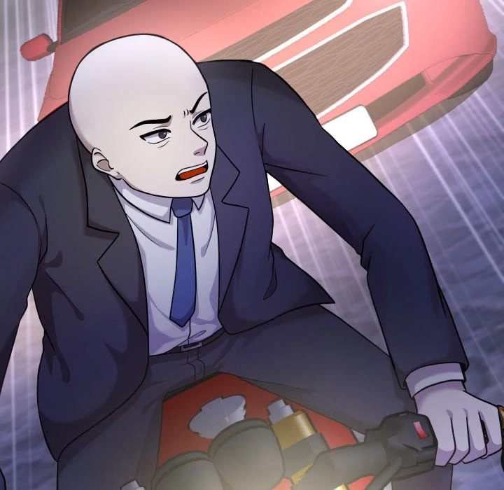 Fraud Smash : Prosecutor Lim's Secret Operation Chapter 16 - page 42