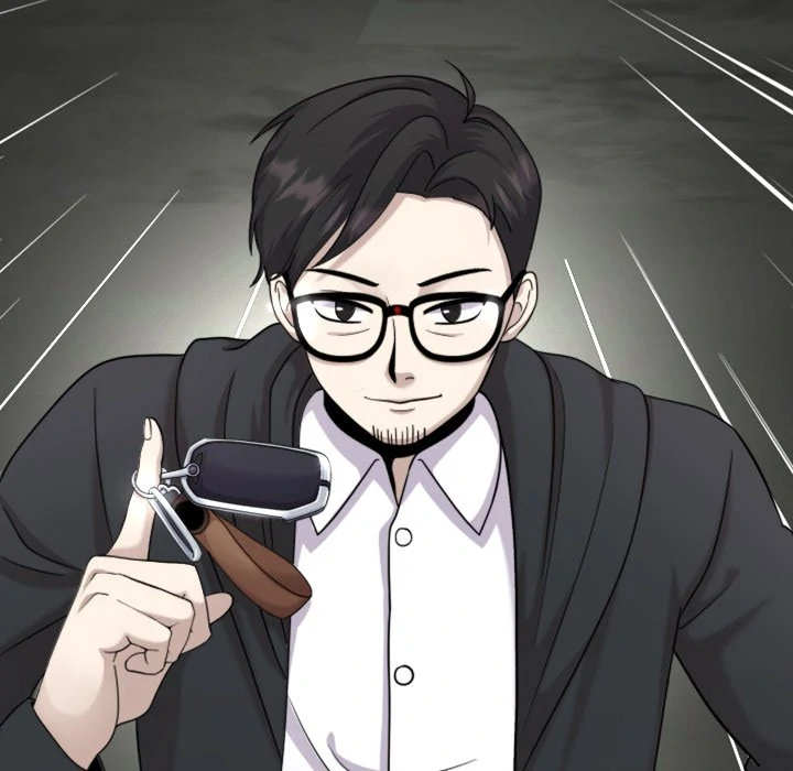 Fraud Smash : Prosecutor Lim's Secret Operation Chapter 16 - page 6