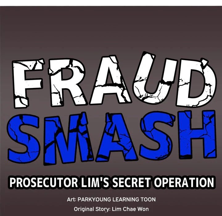 Fraud Smash : Prosecutor Lim's Secret Operation Chapter 16 - page 79