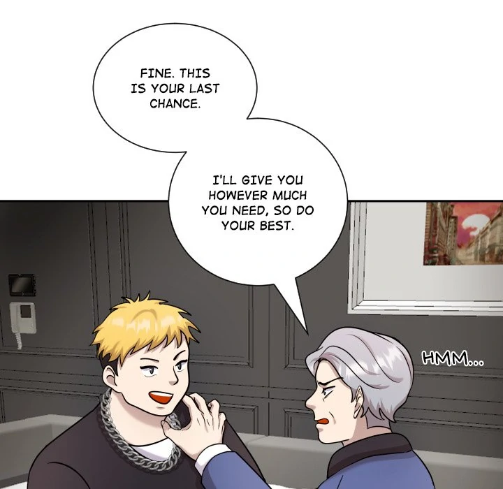 Fraud Smash : Prosecutor Lim's Secret Operation Chapter 16 - page 89