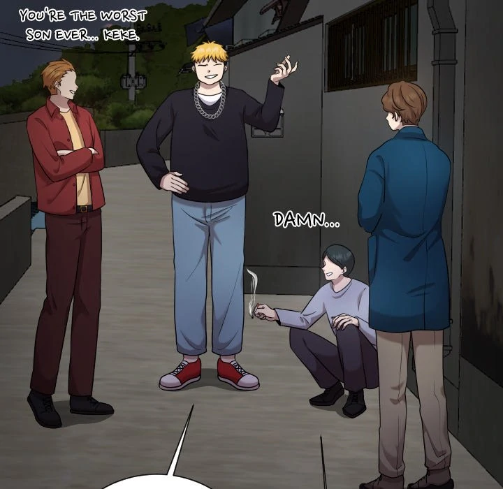 Fraud Smash : Prosecutor Lim's Secret Operation Chapter 16 - page 93