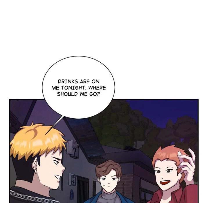 Fraud Smash : Prosecutor Lim's Secret Operation Chapter 16 - page 95