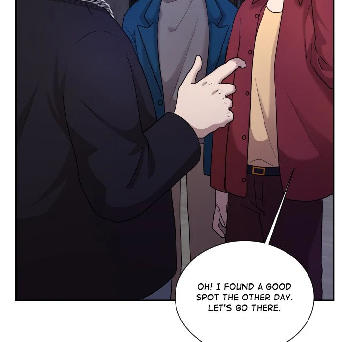 Fraud Smash : Prosecutor Lim's Secret Operation Chapter 16 - page 96