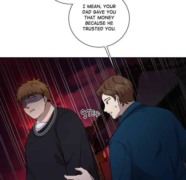 Fraud Smash : Prosecutor Lim's Secret Operation Chapter 16 - page 98