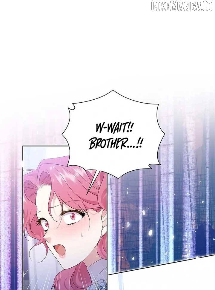 In the Grasp of a Loving Yet Possessive Male Lead Chapter 21 - page 101