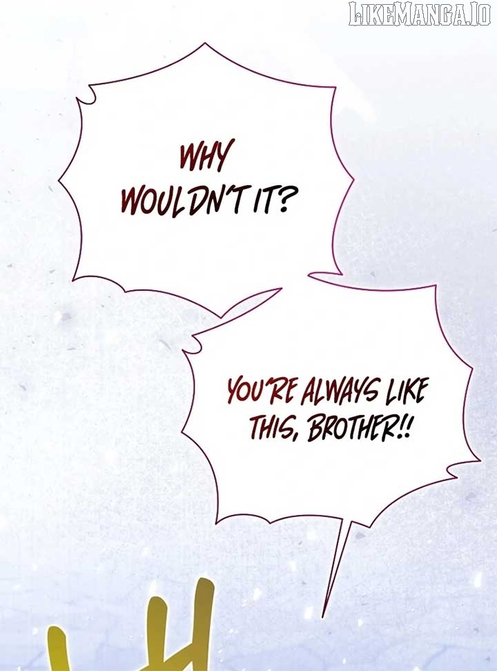 In the Grasp of a Loving Yet Possessive Male Lead Chapter 21 - page 106