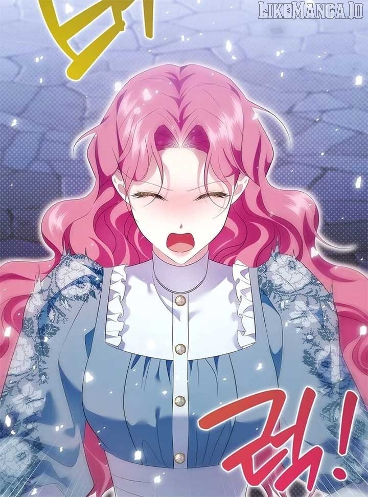 In the Grasp of a Loving Yet Possessive Male Lead Chapter 21 - page 107