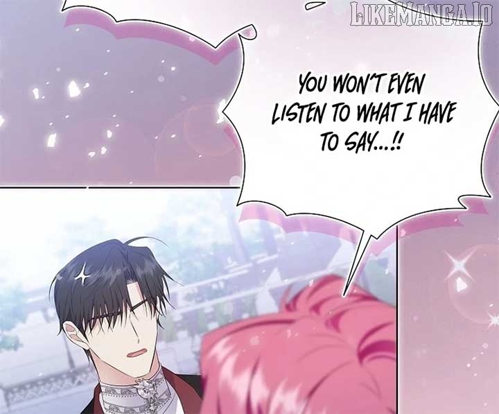 In the Grasp of a Loving Yet Possessive Male Lead Chapter 21 - page 109