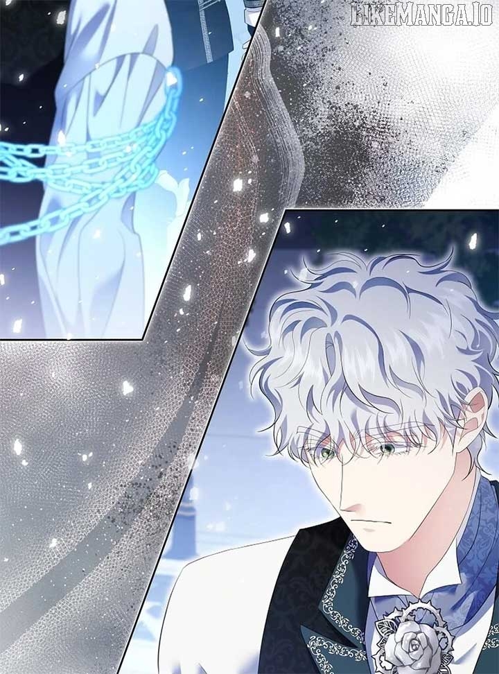 In the Grasp of a Loving Yet Possessive Male Lead Chapter 21 - page 113