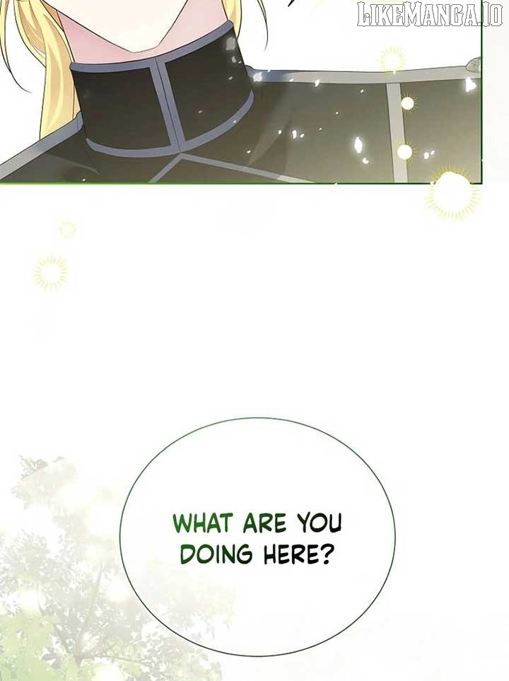 In the Grasp of a Loving Yet Possessive Male Lead Chapter 21 - page 119