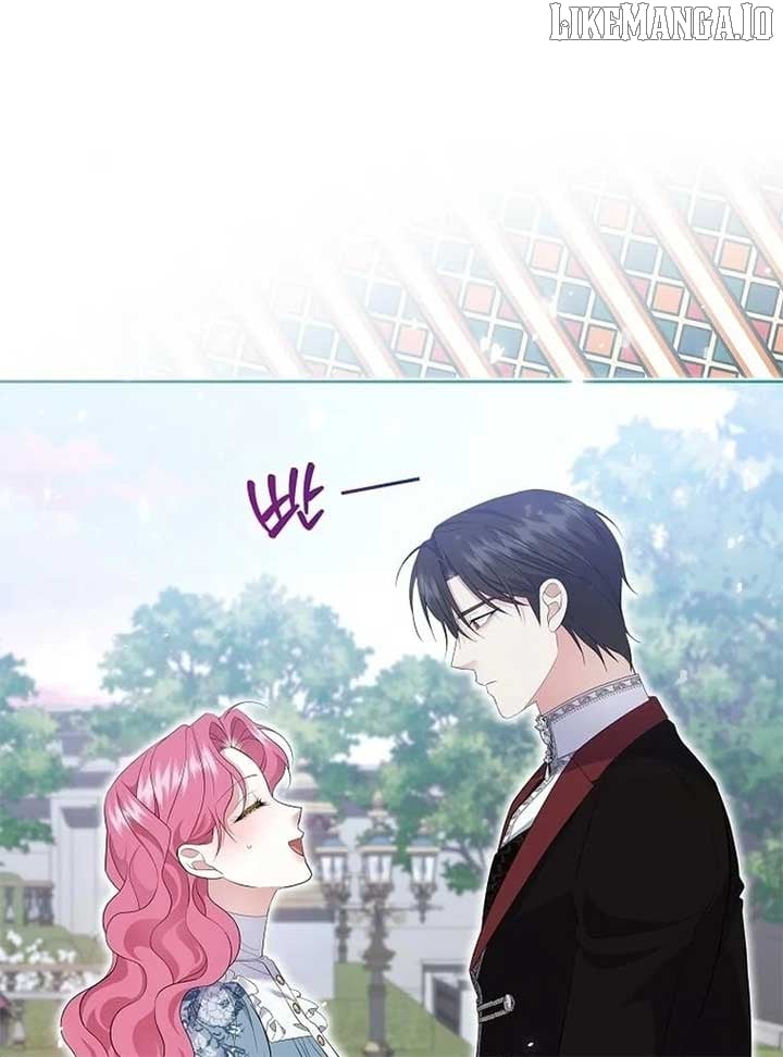 In the Grasp of a Loving Yet Possessive Male Lead Chapter 21 - page 12