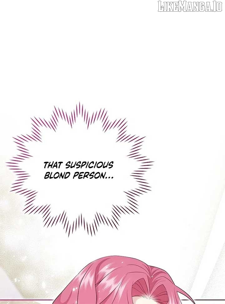 In the Grasp of a Loving Yet Possessive Male Lead Chapter 21 - page 122