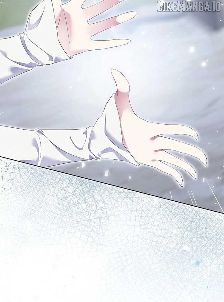 In the Grasp of a Loving Yet Possessive Male Lead Chapter 21 - page 16