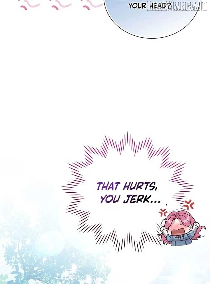 In the Grasp of a Loving Yet Possessive Male Lead Chapter 21 - page 20