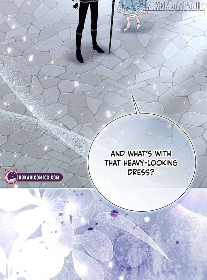 In the Grasp of a Loving Yet Possessive Male Lead Chapter 21 - page 22