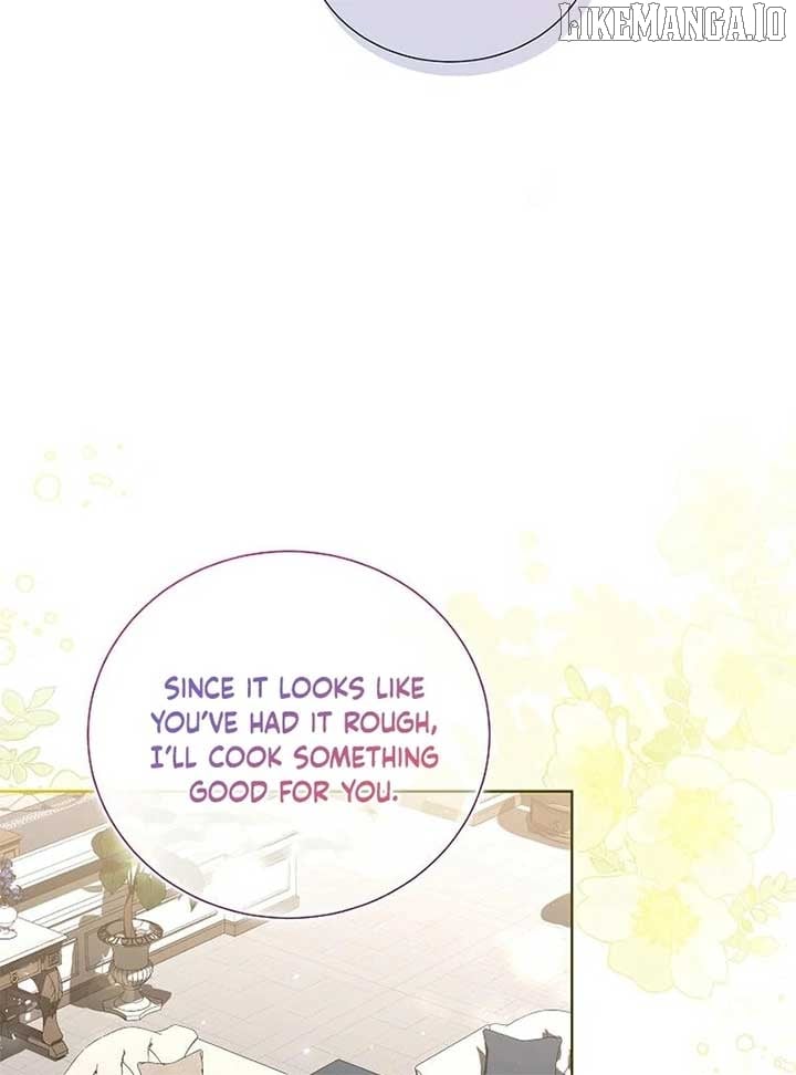 In the Grasp of a Loving Yet Possessive Male Lead Chapter 21 - page 25