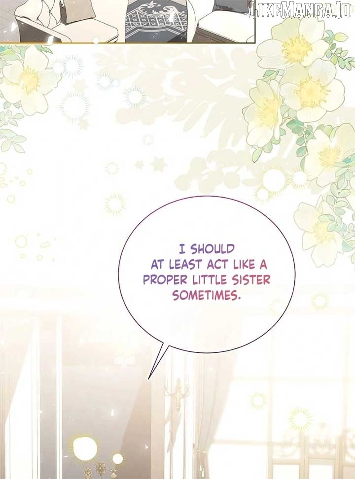 In the Grasp of a Loving Yet Possessive Male Lead Chapter 21 - page 26