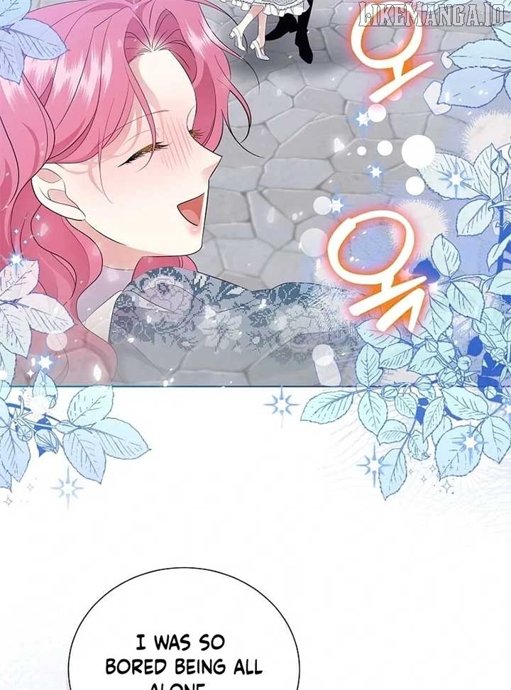 In the Grasp of a Loving Yet Possessive Male Lead Chapter 21 - page 30