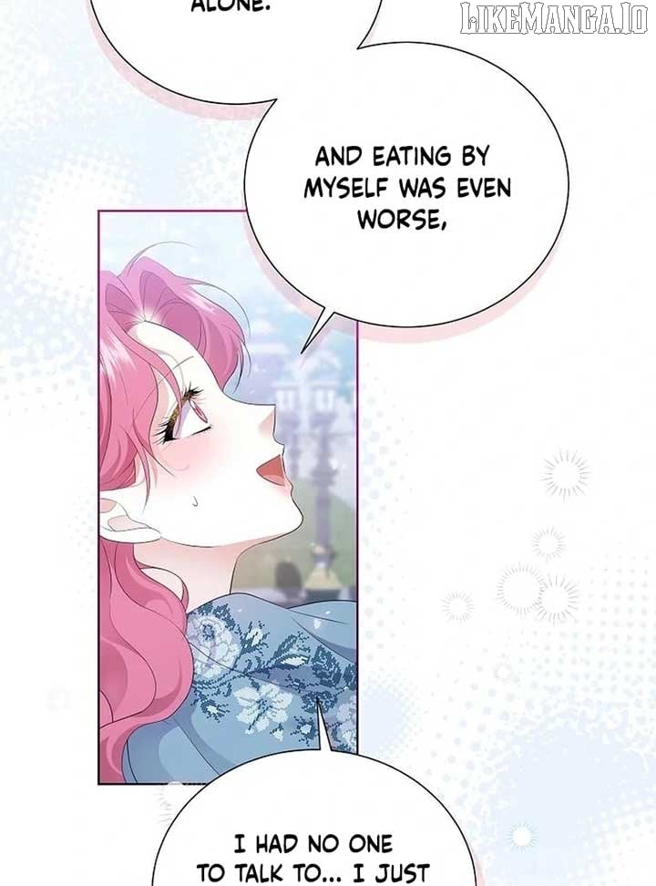 In the Grasp of a Loving Yet Possessive Male Lead Chapter 21 - page 31