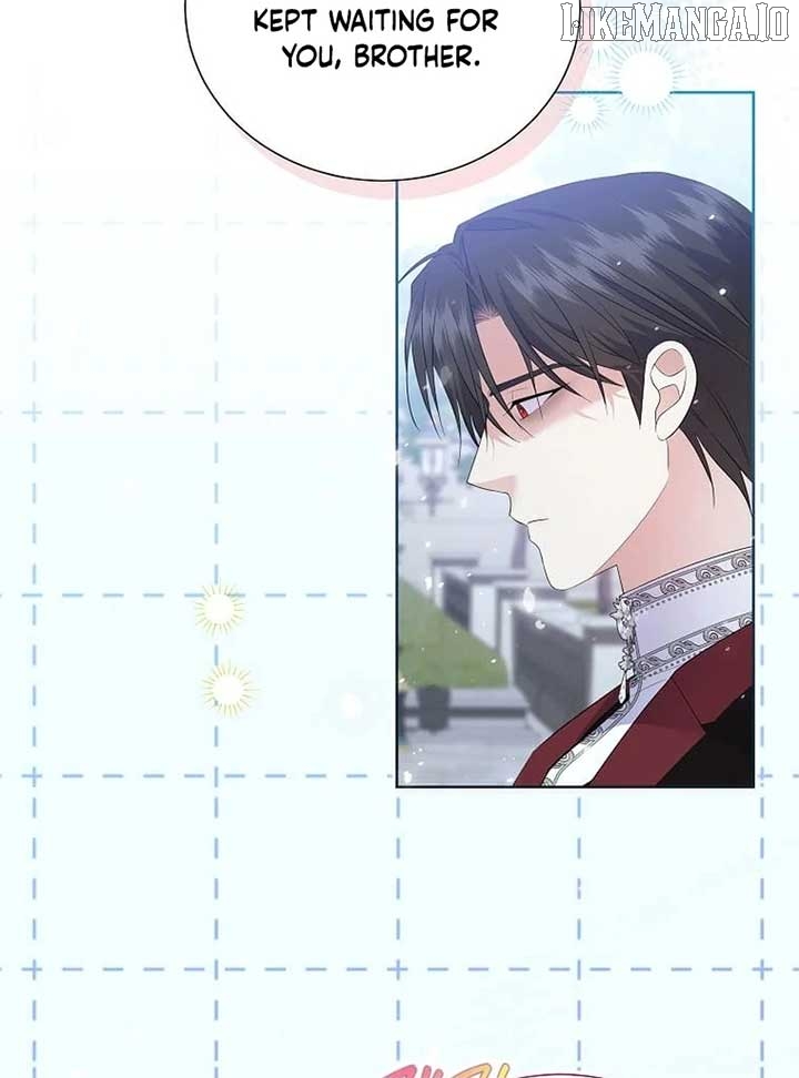 In the Grasp of a Loving Yet Possessive Male Lead Chapter 21 - page 32