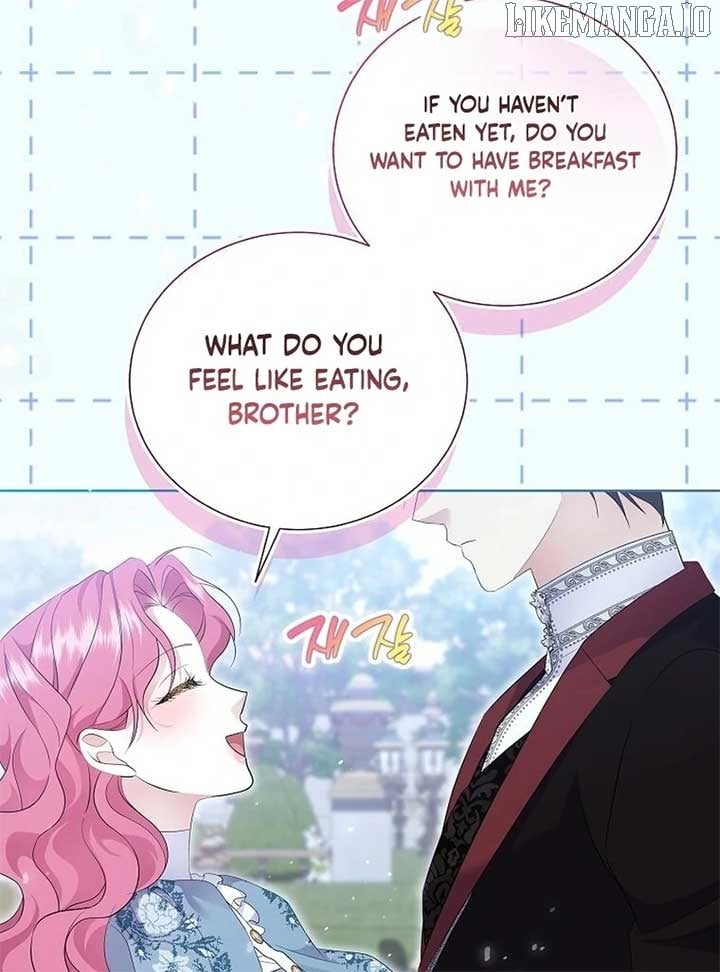 In the Grasp of a Loving Yet Possessive Male Lead Chapter 21 - page 33